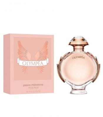 Paco Rabanne Olympea Intense EDP 80 ML