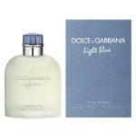 Dolce & Gabbana Light Blue EDT 125 ML