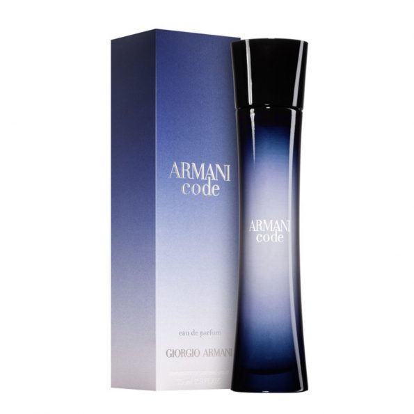 Giorgio Armani Code EDP 75 ML