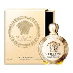 Versace Eros Pour Femme EDP 100 ML