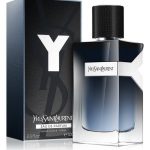 Yves Saint Laurent Y EDP 100 ML