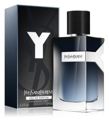 Yves Saint Laurent Y EDP 100 ML