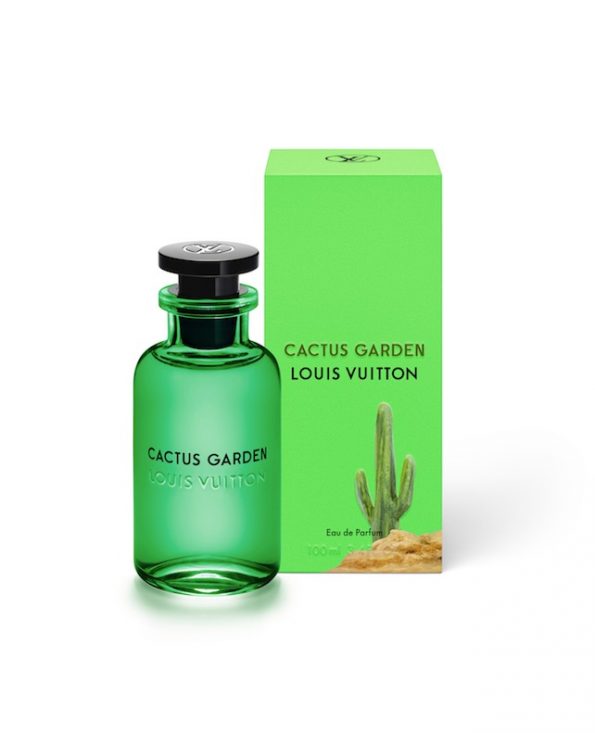 Louis Vuitton Cactus Garden EDP 100 ML