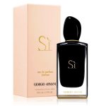 Giorgio Armani Si Intense EDP 100 ML