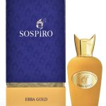 Sospiro Erba Gold EDP 100 ML