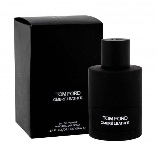 Tom Ford Ombré Leather EDP 100 ML