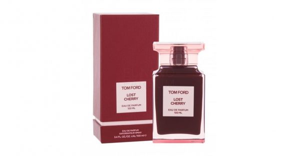 Tom Ford Private Blend Lost Cherry EDP 100 ML