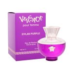 Versace Dylan Purple EDP 100 ML