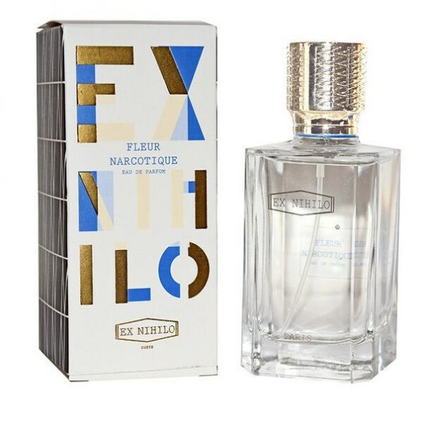 Ex Nihilo Fleur Narcotique EDP 100 ML