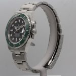 Rolex Submariner Date 126610LV