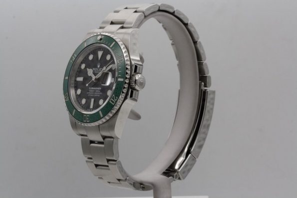 Rolex Submariner Date 126610LV