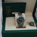 Rolex Submariner Date 126610LV