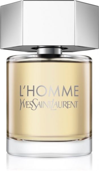 Yves Saint Laurent L'Homme EDP 100ml