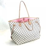 zzz 1-1000x1000aLouis Vuitton Neverfull GM Rose Torba