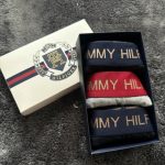 Tommy Hilfiger 3-Pack Premium Bokserki