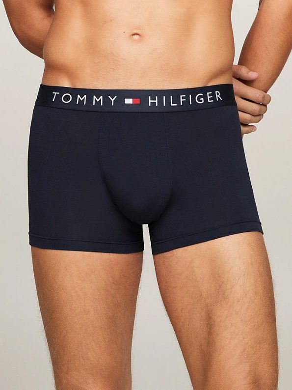 Tommy Hilfiger 3-Pack Premium Bokserki