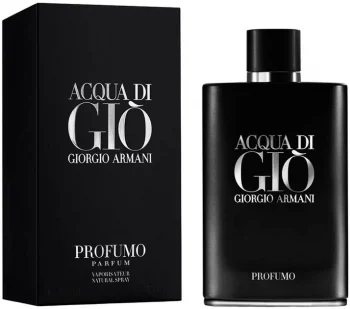 Giorgio Armani Acqua Di Gio Profumo Woda Perfumowana 100 ML