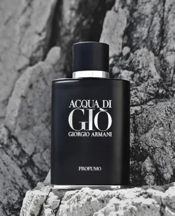 Giorgio Armani Acqua Di Gio Profumo Woda Perfumowana 100 ML