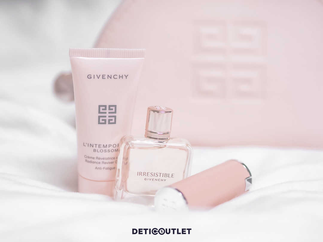 Outlet Perfum