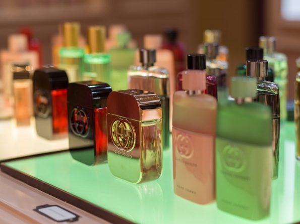 Outlet Perfum