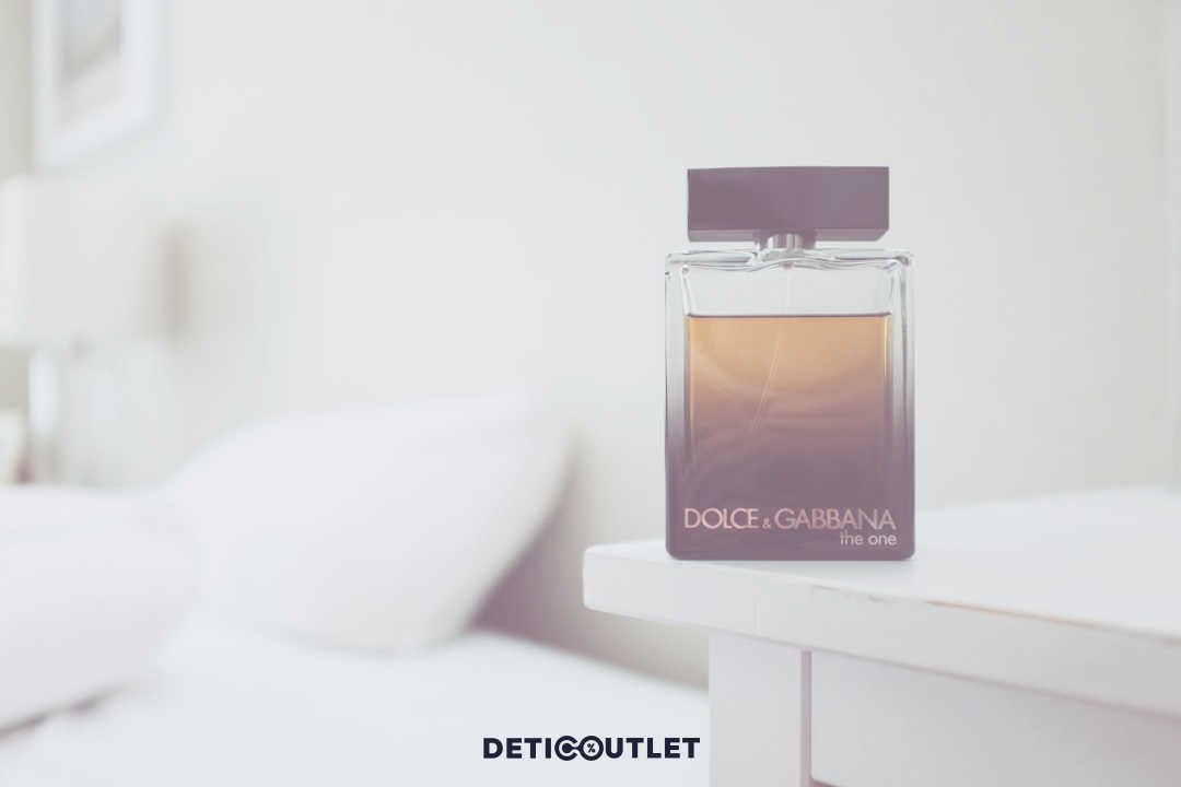 Outlet Perfum