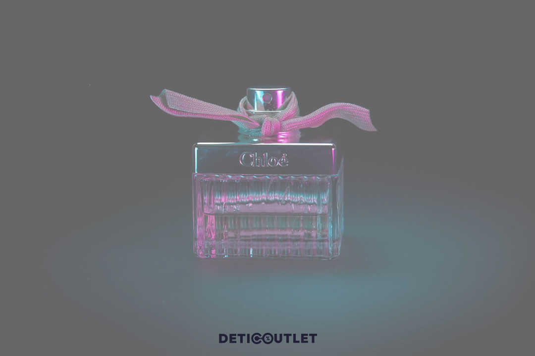 Outlet Perfum